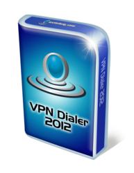 VPN Dialer 2012